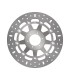 BRAKE ROTOR FLT RND