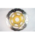 BRAKE ROTOR FLT WAVE XC