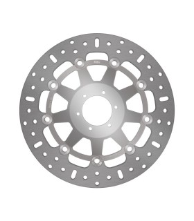 BRAKE ROTOR FLT RND