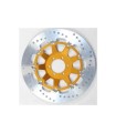 BRAKE ROTOR FLT RS RND R