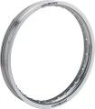 RIM SILVER RR 2.15X18 36H