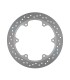 BRAKE ROTOR FIX HPSR RND RE