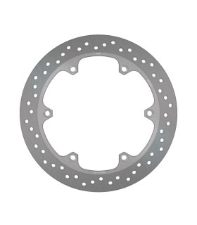 BRAKE ROTOR FIX HPSR RND RE