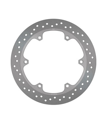 BRAKE ROTOR FIX HPSR RND RE