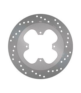 BRAKE ROTOR FIX HPSR RND RE