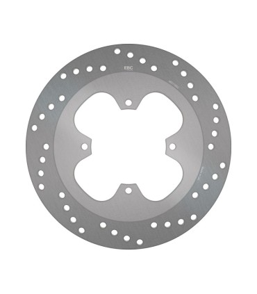 BRAKE ROTOR FIX HPSR RND RE