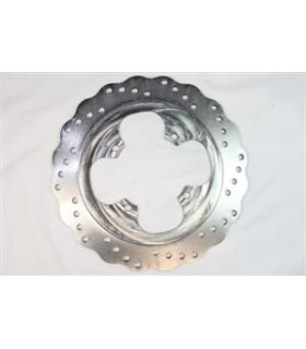 BRAKE ROTOR FIX WAVE