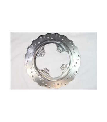 BRAKE ROTOR FIX WAVE