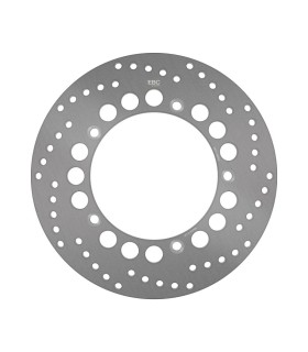 BRAKE ROTOR FIX RS RND R