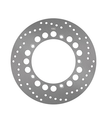 BRAKE ROTOR FIX RS RND R