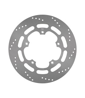 BRAKE ROTOR FIX RS RND R