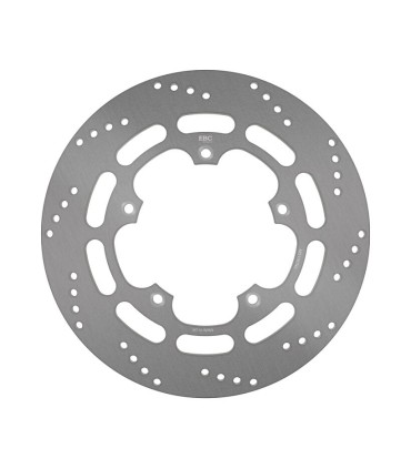 BRAKE ROTOR FIX RS RND R