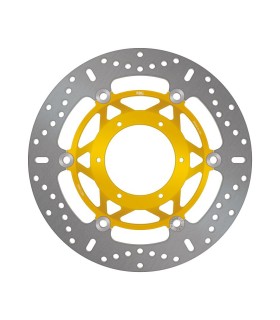BRAKE ROTOR FLT X SERIES RND