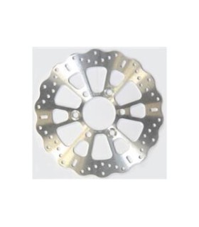 BRAKE ROTOR FIX HPSR WAVE FR