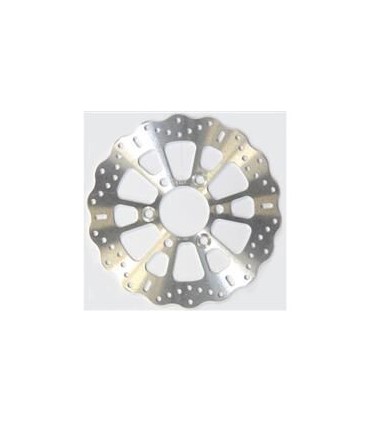 BRAKE ROTOR FIX HPSR WAVE FR