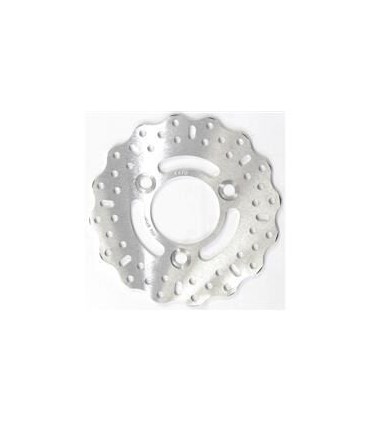 BRAKE ROTOR FIX HPSR WAVE FR