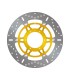 BRAKE ROTOR FLT X SERIES RND