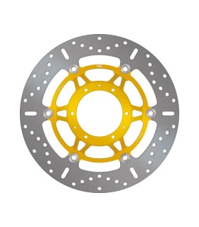 BRAKE ROTOR FLT X SERIES RND