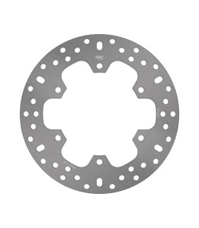 BRAKE ROTOR FIX HPSR RND RE