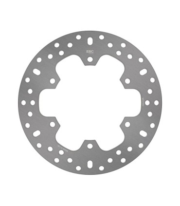 BRAKE ROTOR FIX HPSR RND RE