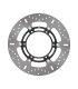 BRAKE ROTOR FLT X SERIES RND