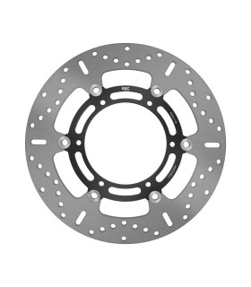 BRAKE ROTOR FLT X SERIES RND