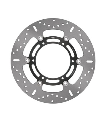 BRAKE ROTOR FLT X SERIES RND