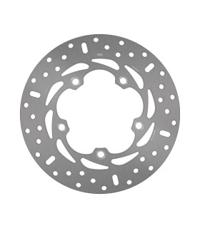 BRAKE ROTOR FIX HPSR RND RE