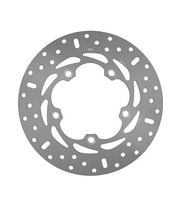 BRAKE ROTOR FIX HPSR RND RE