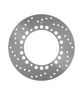 BRAKE ROTOR FIX RS RND L/R