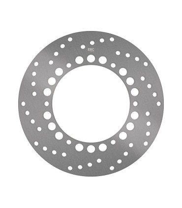 BRAKE ROTOR FIX RS RND L/R