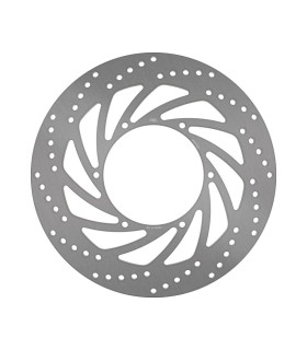 BRAKE ROTOR FIX HPSR RND RE