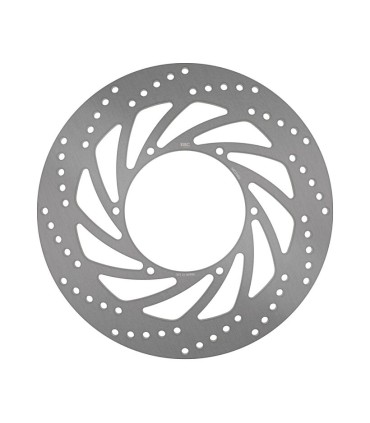 BRAKE ROTOR FIX HPSR RND RE