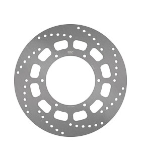 BRAKE ROTOR FIX HPSR RND RE