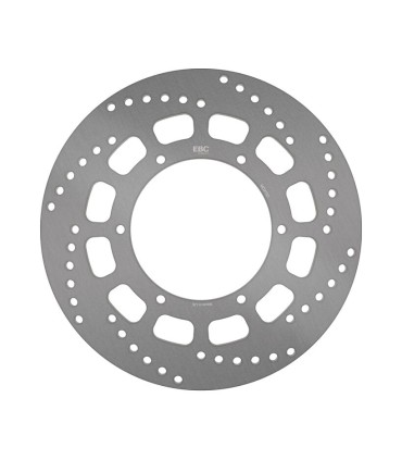 BRAKE ROTOR FIX HPSR RND RE