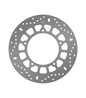 BRAKE ROTOR FIX RS RND R