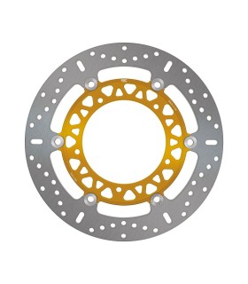 BRAKE ROTOR FLT X SERIES RND