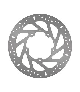 BRAKE ROTOR FIX RS RND R