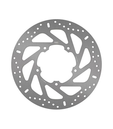 BRAKE ROTOR FIX RS RND R