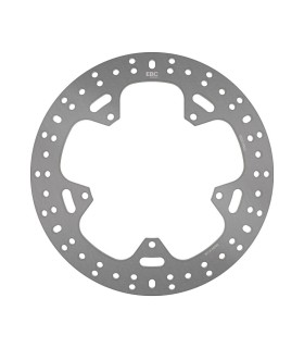 BRAKE ROTOR FIX RND FR