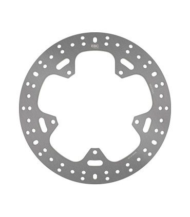 BRAKE ROTOR FIX RND FR