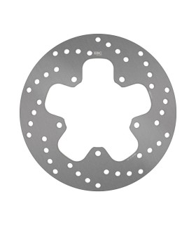 BRAKE ROTOR FIX RND RE