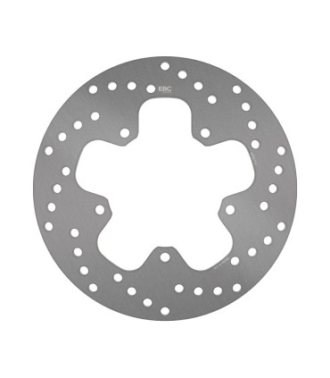 BRAKE ROTOR FIX RND RE