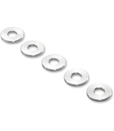 BRAKE ROTOR FITTING KIT BMW