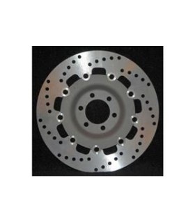 BRAKE RTR FLT PRO LITE RND L