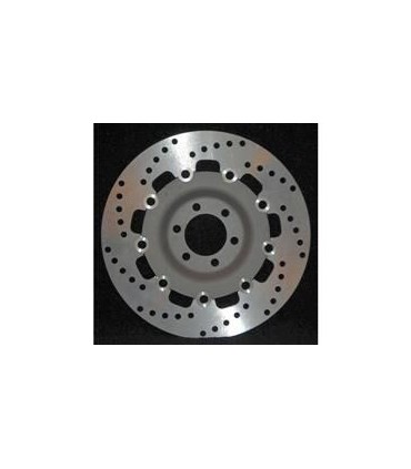 BRAKE RTR FLT PRO LITE RND L