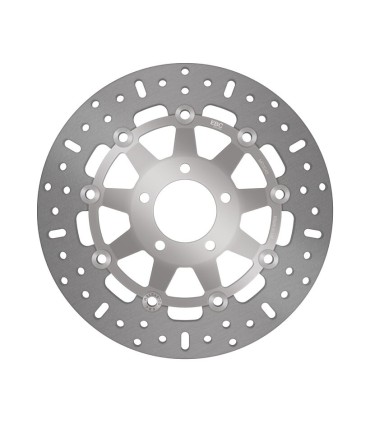 BRAKE RTR FLT PRO LITE RND UN