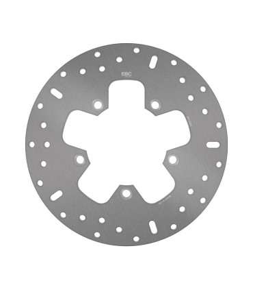 BRAKE ROTOR FIX HPSR RND RE