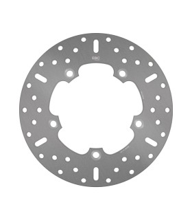 BRAKE ROTOR FIX HPSR RND RE