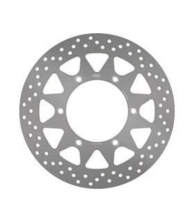 BRAKE ROTOR FIX RS RND R